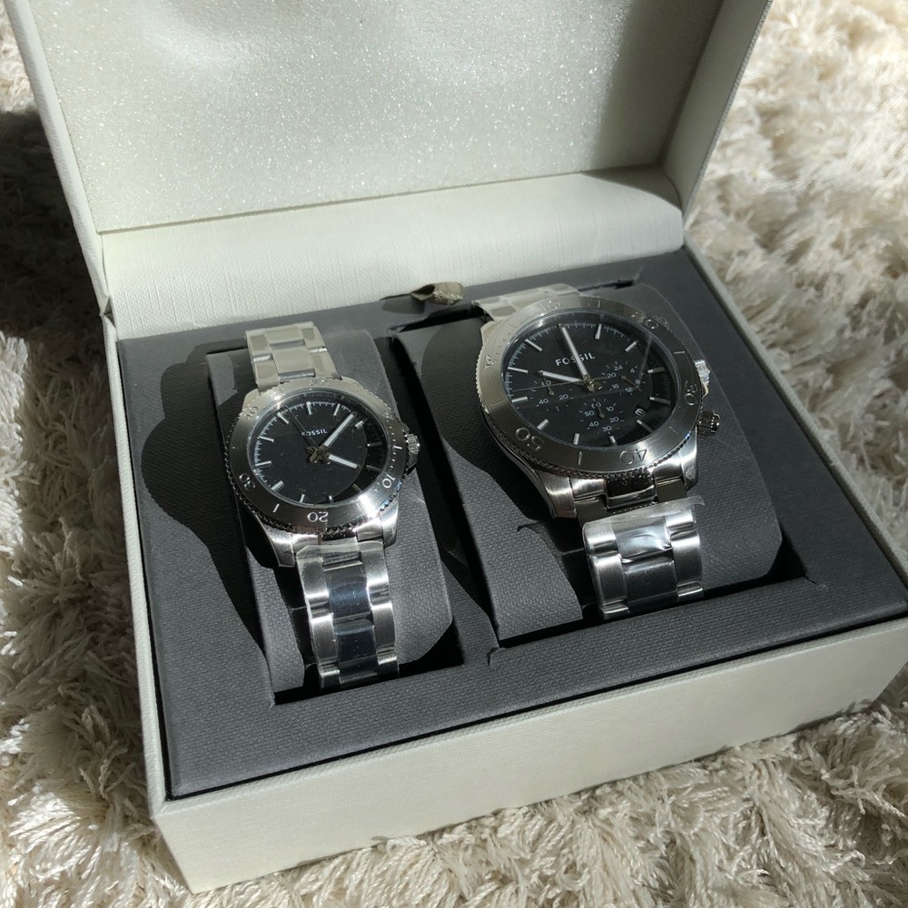Fossil Watches
